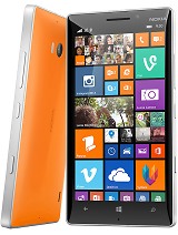 Nokia Lumia 930 title=